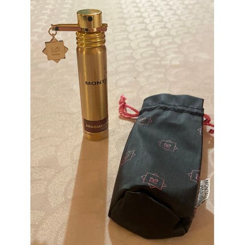 Parfum Montale Arabians Musk 