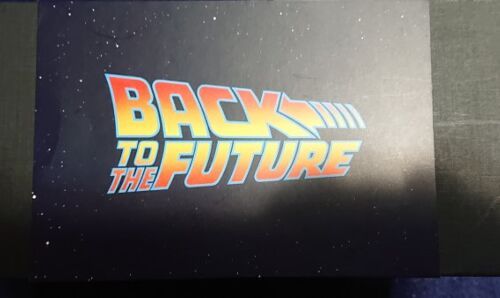 Abystyle - Retour Vers Le Futur Tasse À Café Miroir Et Soucoupe Delorean