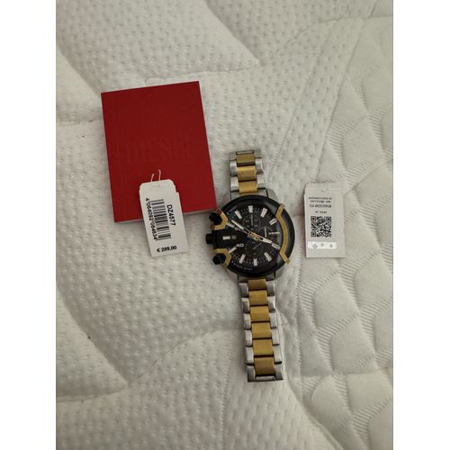 Montre Diesel 