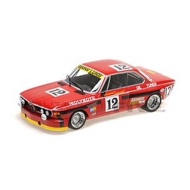 Minichamps 1/18 - Bmw 3.0 Csl - Winner Spa 1974 155742612-Minichamps