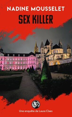 Sex Killer