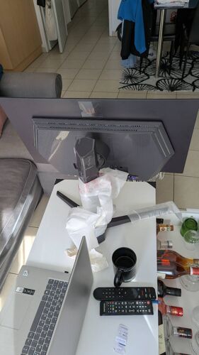 LG UltraGear 27GS93QE-B