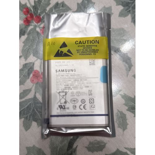 Samsung  batterie a10