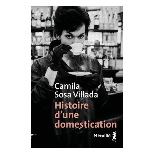 Histoire D'une Domestication