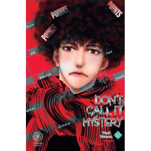 Don't Call It Mystery - Tome 10