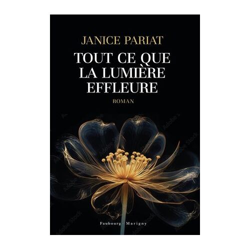 Tout Ce Que La Lumière Effleure