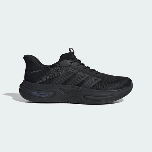 Chaussures Cloudfoam Cuxxion Rapidfit Adidas Core Black Carbon Grey Six