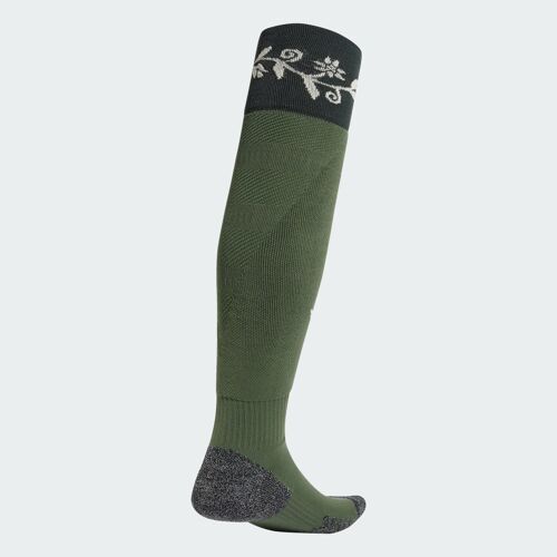 Chaussettes Fc Bayern 24/25 (Équipe Féminine) Oktoberfest Adidas - Shadow Green - 40-42
