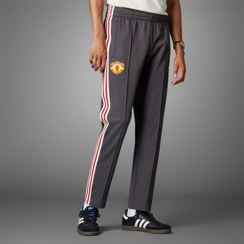 Pantalon De Survêtement Manchester United Originals Adidas - Utility Black - M