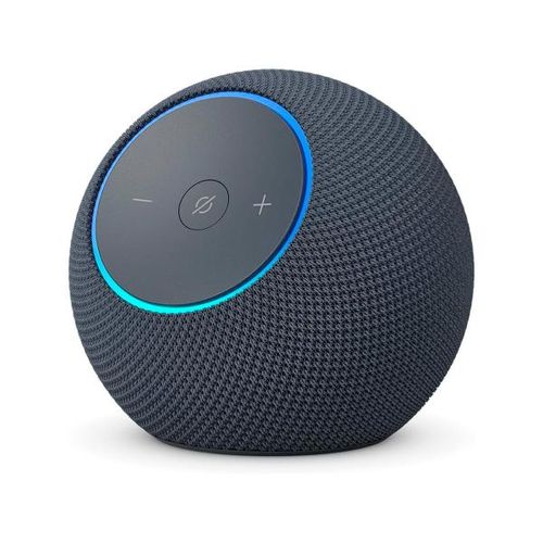Assistant vocal Echo Dot Max - Graphite