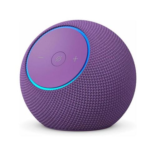 Assistant vocal Echo Dot Max - Glacier White