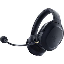 Casque Razer Barracuda X (2022) noir - 2,4 GHz / Bluetooth 5.2 / jack 3,5 mm