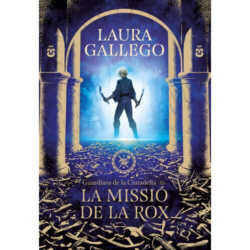 La Missió De La Rox