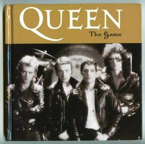 The Game / Edition Collector Cartonnée Avec Livret