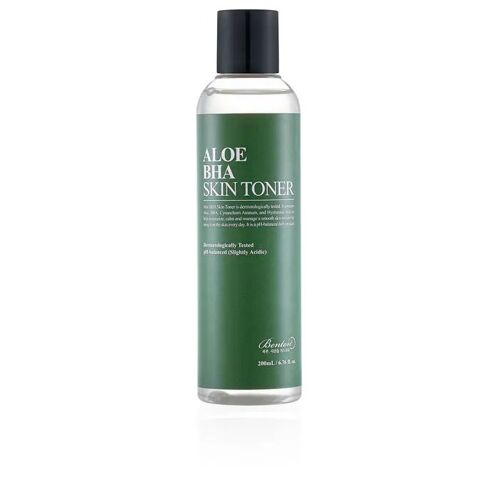 Lotion Tonique Pour La Peau Aloe Bha 200ml 