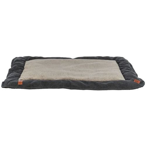 Matelas Pour Chien Trixie Be Nordic Föhr - Noir - 100×70 Cm