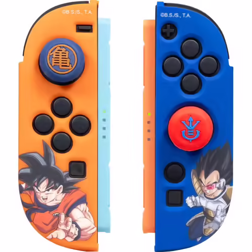Dragon Ball Combo Pack - Nintendo Switch 2