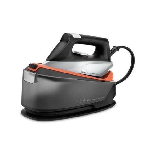 Ufesa Absolute Steam Luxe Centro de Planchado de Vapor 8 Bares 345gr/min 2400W