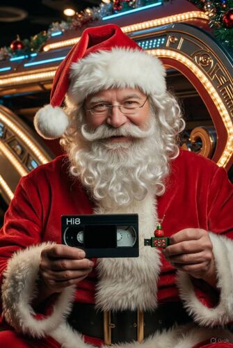 Vos Souvenirs De Cassettes Vidéo Sur 1 Clé Usb