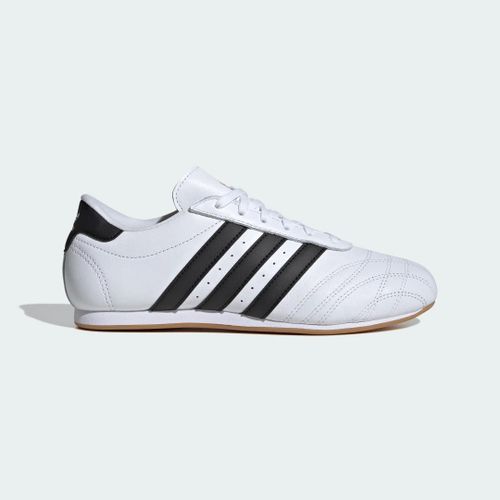 Chaussures Taekwondo Lace Adidas Cloud White Core Black Gum