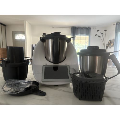 Vorweck Thermomix TM6