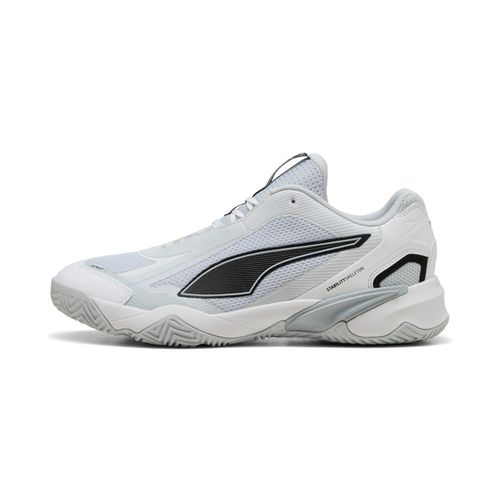 Puma Chaussures De Handball Solarstrike 4 Homme Chaussures Blanc