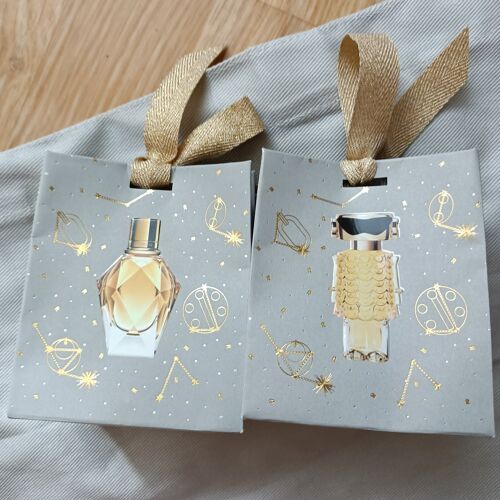 Miniature Paco Rabanne