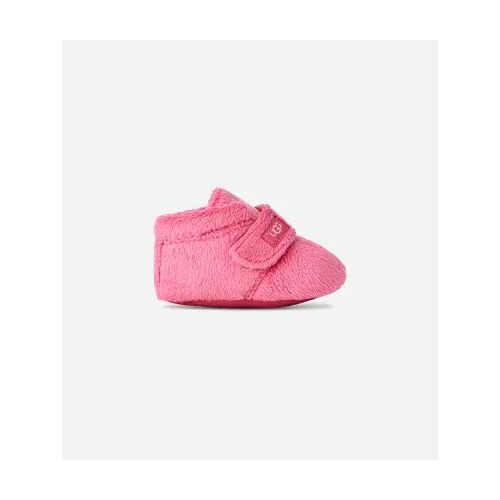 Chaussures Ugg Bixbee Bottes Pour Bébé In Pink Bloom 16 Textile/matières Recyclées