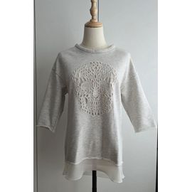 Sweat Zara, Taille S