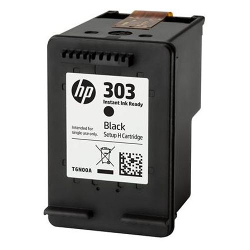 HP 303 (3YM92AE) - Pack de 2 cartouches d'encre - Noir et 3 couleurs
