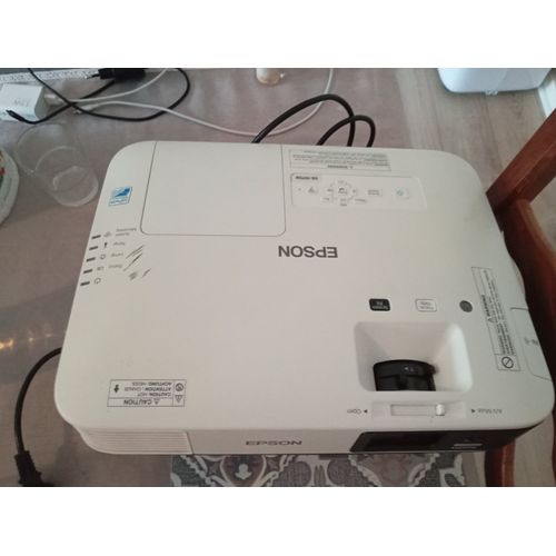 Vidéoprojecteur EPSON 1975w