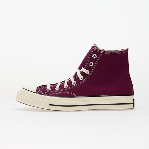 Chaussures Baskets Converse Chuck 70 Frozen Acai/ Egret/ Black Eur