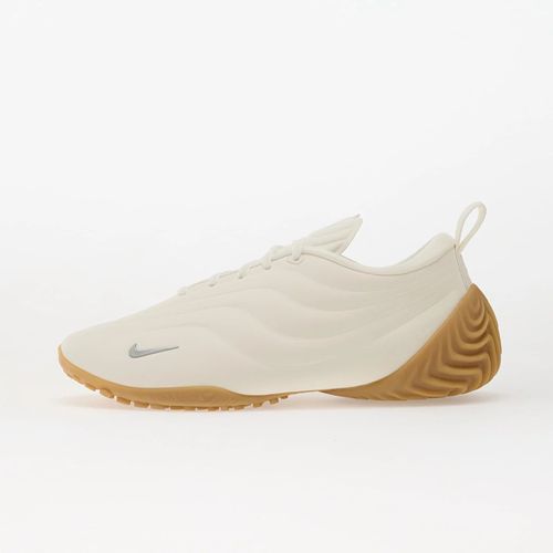 Chaussures Baskets Nike W Astra Ultra Sail/ Metallic Silversgum Light Brown Eur