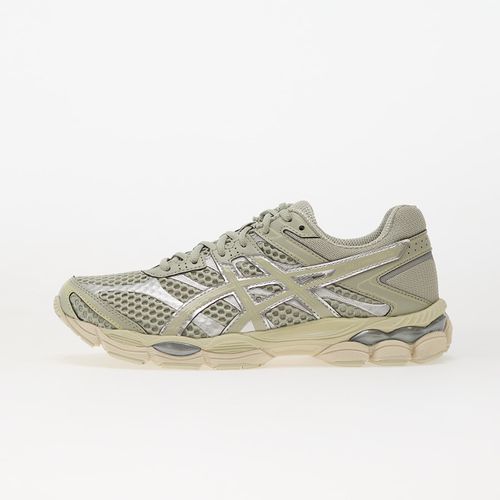 Chaussures Baskets Asics Gelscumulus 16 Dried Leaf Green/ Dried Leaf Green Eur