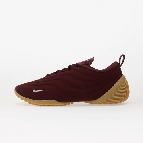 Chaussures Baskets Nike W Astra Ultra Burgundy Crush/ Metallic Silver Eur