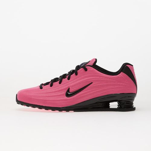 Chaussures Baskets Nike W Shox Z Pinksicle/ Black Eur