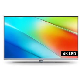 Panasonic - 55W93BE6 TV 55' 4K Ultra HD Smart TV Wifi Noir