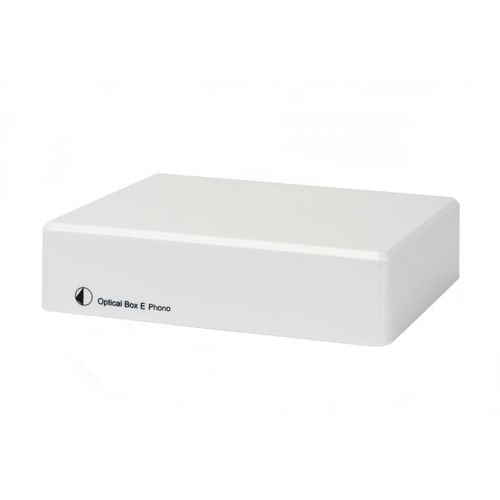 Pro-Ject Optical Box E Phono