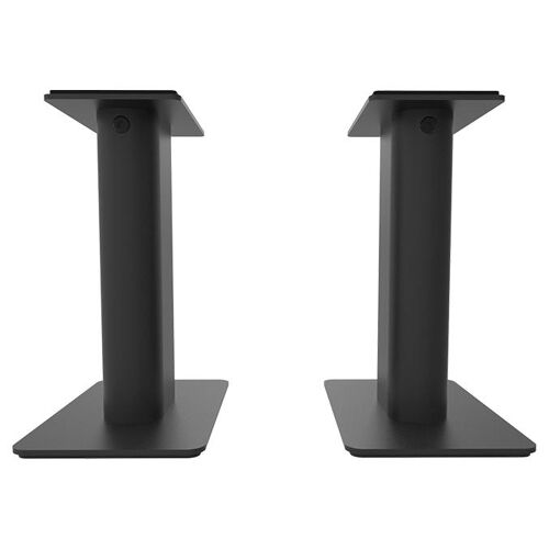 Kanto SP9 support de haut-parleurs Sol, Table Noir