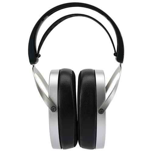 Hi-FiMAN Edition XV Casques Sans fil et filaire Arceau Musique Noir et Gris