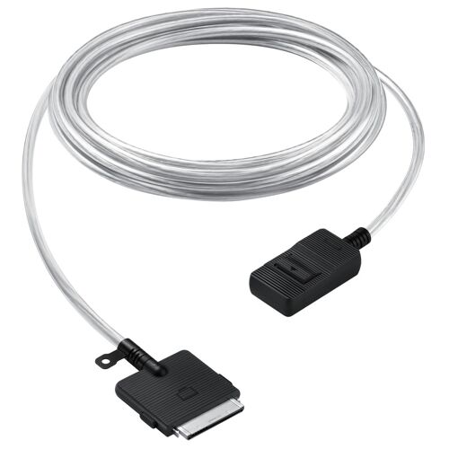 Samsung VG-SOCC05 câble de signal 5 m Transparent
