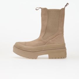 Baskets Converse Chuck Taylor All Star Lugged Heel Chelsea Boot Suede Vintage Cargo/ Vintage Cargo Eur 35