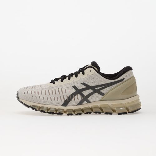 Chaussures Baskets Asics Gelsquantum 360 I Smoke Grey/ Obsidian Grey Eur