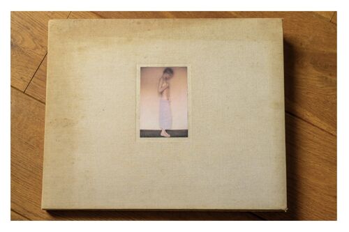 David Hamilton - Souvenirs De Vacances - Édition Numérotée 1296 Sur 2500.