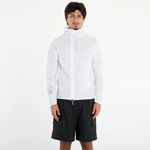 Veste Nnormal Trail Wind Jacket White L