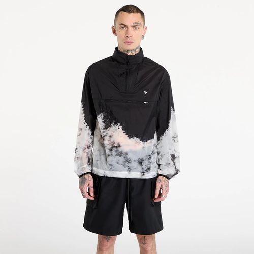 Veste Represent 247 Overhead Training Jacket Black L