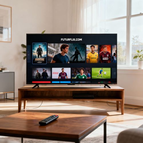 Smart Access Pass – Streaming & Live Channels HD