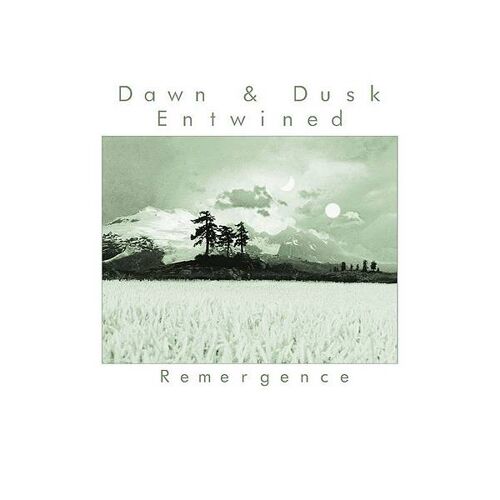Dawn & Dusk Entwined : Remergence (Cd)