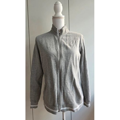 Gilet Zippé Blancheporte, Taille Xl