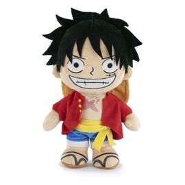 One Piece peluche Luffy 28 cm